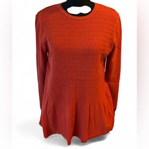 Vila Milano Crew Neck Sweater Size XL